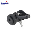 High Quality Nylon Fiber Optic Accessories Cable Dielectric Suspension Adss Clamp